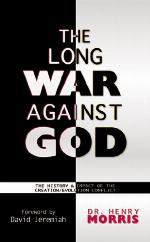 The Long War Against God
