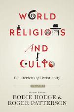 World Religions and Cults