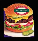 Totally Burgers Cookbook