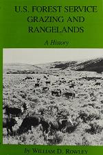 U.S. Forest Service Grazing and Rangelands