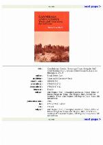 Cannibals and Condos