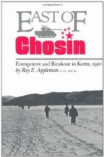 East of Chosin