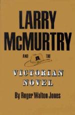 Larry McMurtry and the Victorian Novel