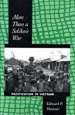 More Than a Soldier's War