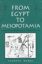 From Egypt to Mesopotamia