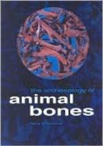 The Archaeology of Animal Bones