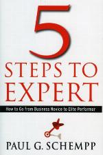 5 Steps to Expert