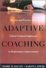 Adaptive Coaching