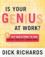 Is Your Genius at Work?