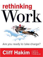 Rethinking Work