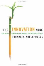 The Innovation Zone