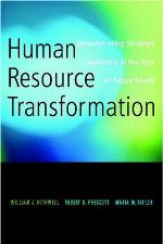 Human Resource Transformation