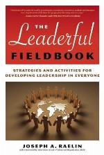 The Leaderful Fieldbook