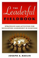 The Leaderful Fieldbook
