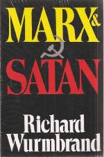 Marx and Satan