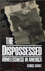 The Dispossessed