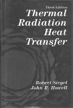 Thermal Radiation Heat Transfer
