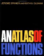 An Atlas of Functions