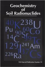 Geochemistry of Soil Radionuclides
