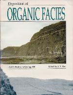 Deposition of Organic Facies (Aapg Studies in Geology)
