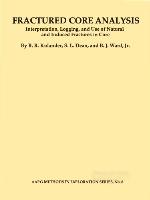 Fractured Core Analysis 