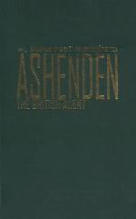 Ashenden: Or the British Agent