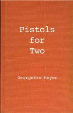 Pistols for Two