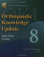 Orthopaedic Knowledge Update 8