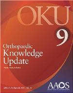 Orthopaedic Knowledge Update