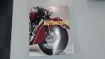 The art of the motorcycle