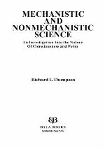 Mechanistic &amp; Nonmechanistic Science