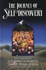 The Journey of Self-Discovery