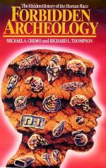 Forbidden Archeology