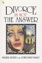 Divorce is Not the Answer
