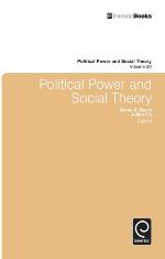 Political Power And Social Theory