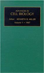 Advances in Molecular &amp; Cell Biology, Volume 1