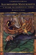 Understanding Illuminated Manuscripts