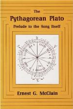 Pythagorean Plato