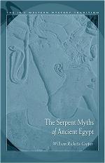 Serpent Myths Of Ancient Egypt