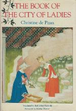 The Book of the City of Ladies