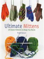 Ultimate Mittens