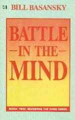 BATTLE IN THE MIND BOOK TWO