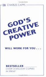 God's Creative Power Will Work For You