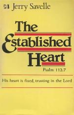 The Established Heart