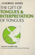 The Gift of Tongues and Interpretation