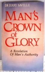 Man's crown of glory