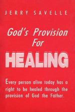 God's Provision for Healing