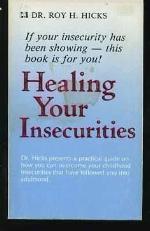 Healing Your Insecurities