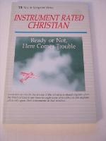 Instrument rated Christian