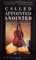 Called, Appointed, Annointed